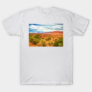 Capitol Reef National Park T-Shirt